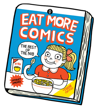 Illustration for article titled Our favorite graphic novels, one-shots, and archives of 2015